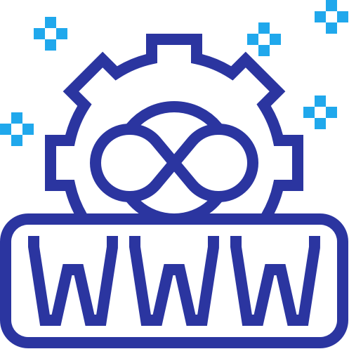 web